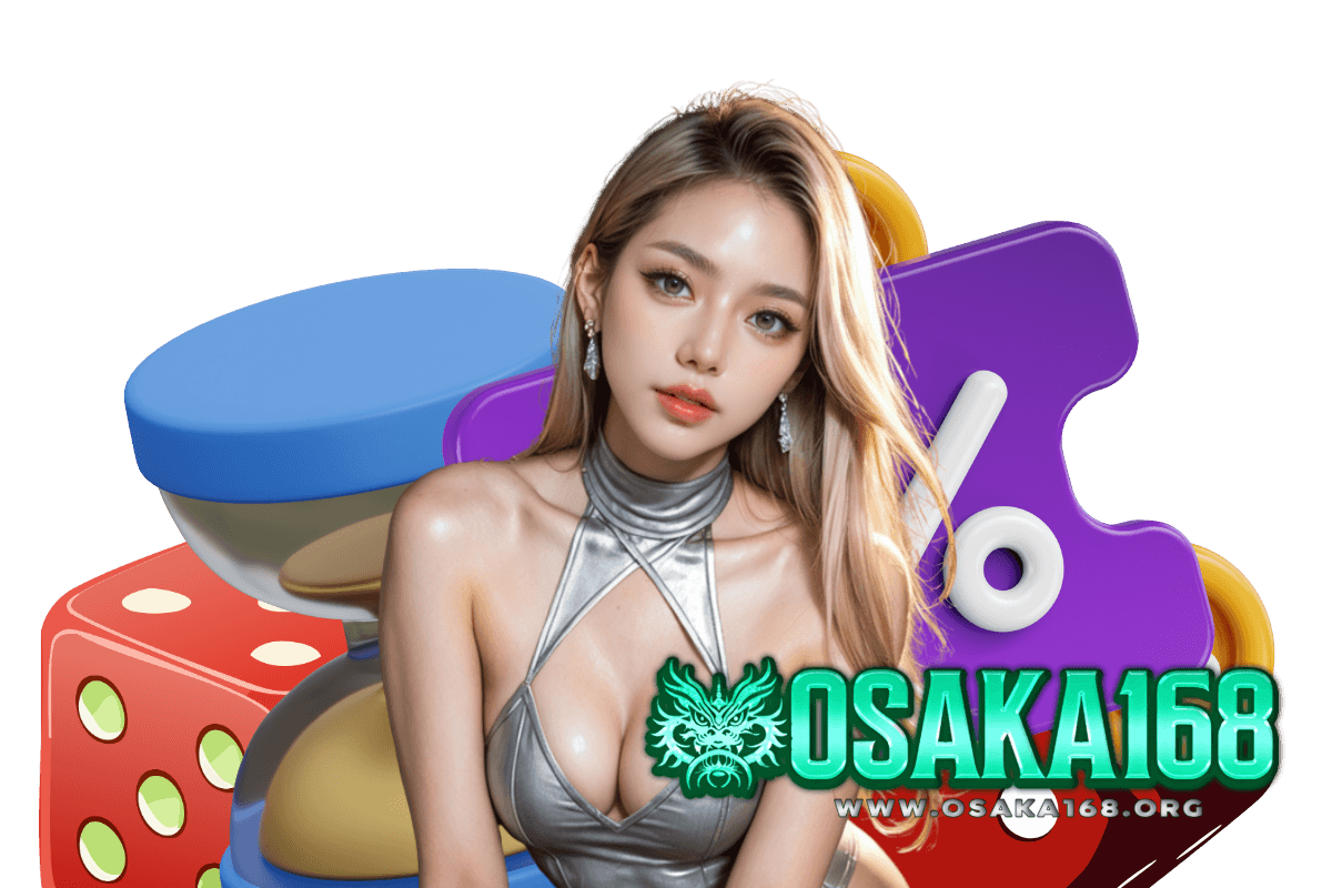 osaka168 29 รับ 50
