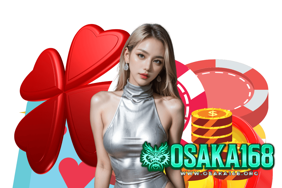 osaka168 slot